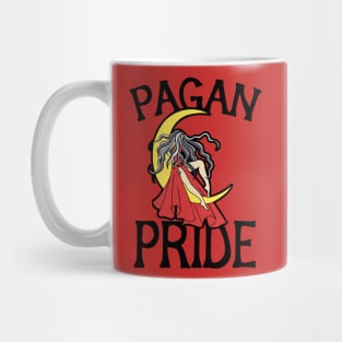 Pagan Pride Mug